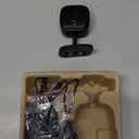 Tapo 1080P Indoor Wired Security Camera - Works as a Baby Monitor & Pet Camera, Motion Detection, 2-Way Audio, Siren, Night Vision, Subscription-Free Local Storage or Optional Cloud, C101