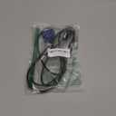 HDMI Male to VGA Male Video Converter Adapter Cable for PC DVD 1080P HDTV 6FT