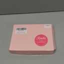 REECHO Clip in Hair Extensions, 4PCS Hair Extensions 24" Thick Long Beach Waves hair extensions HE003 Invisible Lace Weft  Medium Blonde with Blonde Highlights