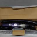 Bossdan Car Vac Portable with Mine Portable Vacuum