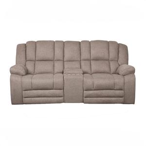 Sitswell Platinum Pearce Reclining Loveseat