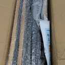 Towel Rack Wall Mounted - Space-Saving Design for Small Bathrooms - Versatile Organizer for Towels, Blankets, and More - Ideal for RVs and Hotels