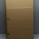 ARTISTIC PATH Dock Picture Coastal Artwork Painting: Pier Boardwalk Wall Art Print on Canvas for Bedroom Walls (Overall 60" W x 34" H,Multi-Sized)