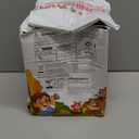 Toys for 1 2 3 Years Old Boys Girls, Musical Spin & Sing Alphabet Zoo with Lights & Sounds, Learning Educational Toys for Toddler 1-3, Christmas Birthday Gifts for Baby Kids Age 6-9-12-18 Months (Pink)