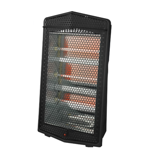 Pelonis 1500w Electric Space Heater for Indoor