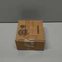 Dove Men+Care Antiperspirant Deodorant Stick for Men 4 Count Extra Fresh with 72hour Sweat & Odor Protection with 1/4 Moisturizing Cream & Longlasting Citrus scent 2.7 oz