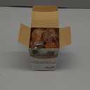 24 Pcs Chair Leg Floor Protectors for Hardwood Floors Silicone Covers Felt Pads Furniture Leg Caps Anti-Scratch Reduce Noise Fit (1-5/16" to 2")