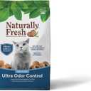 Naturally Fresh Ultra Odor Control Clumping Litter 30 lb.
