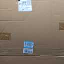 30"W x 20"H RV Window for Trailer Camper,Horizontal Sliding Replacement RV Window for Cargo Trailer with Screen&Trim Ring Fit 15/16" or 1-3/8" Thick Wall,Allow Error 1/16",DOT Approved