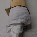 IKSTAR Cooling CPAP Pillow for Side Sleepers - Sleep Apnea Pillow for CPAP User - Reduce Air Leak/Hose Tangle/Mask Pressure - Memory Foam Neck Support Nasal Pillows Side/Back/Stomach Sleeper (Queen-22.8"L x 14.9"W x (3.9"/3.7")H, Gray)