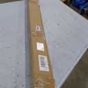 Yotache Retractable Screen Door Fit 36"x80" to 36.5"x80.5" Doors, Cuttable Aluminum Frame and Foldable Invisible Mesh for Front/Back Patio Sliding Door, Magnetic Closure