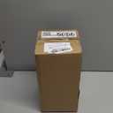 Glass Dessert Bowls Set of 8, 9oz Ice Cream Sundae Cups for Breakfast, Oats, Milk, Sorbet, Yogurt (8PCS)