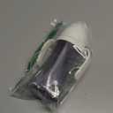 GROSMIMI Spill Proof no Spill Magic Sippy Cup with Straw with Handle for Baby and Toddlers, Customizable, PPSU, BPA Free 10 oz (White)