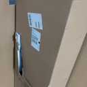 Bobrick Semi-Recessed Convertible Paper Towel Dispenser & Waste Receptacle, Satin-Finish Stainless Steel, 12-Gal Capacity, Dispenses 600 C-Fold/800 Multifold Towels, Lockable Cabinet (Model B-3942)