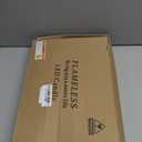 Flameless LED Candles Upgraded Realistic Flickering Flame,7Pcs Battery Operated Candles with Remote Timers,LED Pillar Candles for Home Decor,Christmas,and PartiesWhite