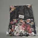 CiCiBird Womens 2025 Fall Off Shoulder Tops Long Sleeve Floral Mesh Shirts Trendy Going Out Outfits (Black, S)