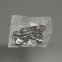 Ultra Strong Magnetic Airpod Pro Strap Anti-Lost Cord Sports Lanyard Compatible with Airpods 3rd 2nd Generation Pro 3 2 1 (3 Grey)