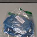 Ice Packs for Lunch Box, 4PCS Reusable Small & Thin Cold Packs, Flexible Soft Gel Freezer Packs for Lunch Bags & Coolers, BPA-Free Leakproof Ice Pack Set for Food