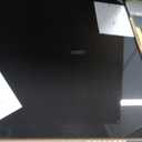 Magnetic Glass Blackboard - Frameless Dry Erase Board 48"x36" for Office, School & Home