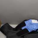 Musugy Leg Massager with Heat and Compression : Sequential Compression Boots with 6 Modes, 9 Intensity and 3 Heat for Circulation and Pain Relief - Christmas Birthday for Mom, Dad, Athletes, Gym