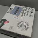 Move2Play, Giraffe Basketball Hoop & Soccer Goal Activity Center | 30+ Sounds & Lights | 1, 2, 3+ Year Old Gift & Birthday Present | 6, 12, 18, 24+ Month Toy For Baby, Toddler, Boys, & Girls