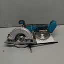 Compact Brushless Cordless Circular Saw Compatible with Makita 18V Battery, 20mm Arbor,Max Cutting Depth 1-7/10"(90) (Tool Only)