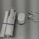 Tapo 2K Wireless Smart Video Doorbell with Chime - 160 Ultra-Wide View, Person Detection, Ring Call, 2-Way Audio, Subscription-Free Local Storage or Optional Cloud, Works with Alexa, D210