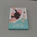 DrFinger Finger Ulnar Deviation Splint Brace, Finger Joint Deviation Orthopedic Corrector With Metal Bracket-Black-(Right-M)