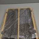 SpaceAid Bamboo Coffee Pod Holder Drawer Storage Compatible with Nespresso Vertuo Capsules, Coffee Station Accessories Holder Organizer Tray Compatible with 40 Big or 56 Small Pods, Natural (12.8"W x 15.6"D)