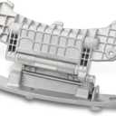 NEW 8183202 Washer Door Hinge for Whirlpool Kenmore Amana Washer WP8183202, W10005090, W10200695, AP6011872