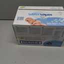 WaterWipes Sensitive+ Newborn & Baby Wipes, 3-In-1 Cleans, Cares, Protects, 99.9% Water, Unscented & Hypoallergenic, 720 Count (12 Packs)