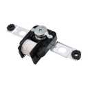 Refrigerator Freezer Evaporator Fan Motor Kit for Whirlpool Kenmore KitchenAid Roper Estate Caloric Amana Maytag 482731 4389140 4318001 0056721 0056801 1100473 PS376645 AP3110929 R0950025