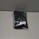 Rammus Womens High Waist Dress Pants with Pockets Business Casual Work Pants for Women Stretchy Skinny Slacks for Office (Large, Black)