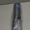 Everlasting Comfort Doctor Recommended Memory Foam Seat Cushion for Office Chairs & Car - Ergonomic Office Desk Accessories - Cushions for Tailbone Pain Relief, Sciatica (Black, Large)