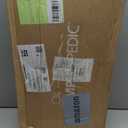 Tempur-Pedic TEMPUR-Cloud Pillow for Sleeping, Standard, White