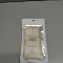 SUPFINE Magnetic for iPhone 15 Pro Case (Compatible with MagSafe) (Military Grade Drop Protection) Slim Translucent Matte Shockproof with Anti-Fingerprint Phone Case,Antique White