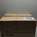 Dog Stairs & Steps for High Beds, 2 Steps High Density Foam Waterproof Dog Ramp for Small Dogs and Cats, Pet Stairs with Washable Cover for Bed, Couch, Sofa and Car, Beige (H: 11.8")