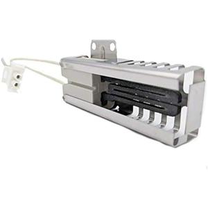 Compatible Range Oven Igniter for Samsung NX58F5500SS, NX58H5600SS Range Models