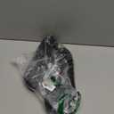 WHITIN Women's Wide Minimalist Barefoot Shoes | Zero Drop Sole | All Black, 10 Wide