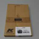 Heated Replacement Glass Assembly For 09-12 Rav 4 Us Built