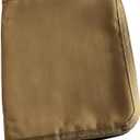 Rite in the Rain Weatherproof CORDURA Fabric, 1/2" Ring Binder Cover, 6.75" x 8.875", Tan Cover (No. C9200)