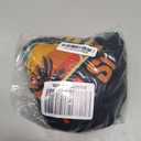 This is My Hawaiian Shirt Tropical Luau Costume Party Hawaii T-Shirt (Black), Size: XL