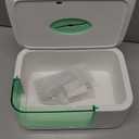 Baby Wipe Warmer Round -the-clock Warmth