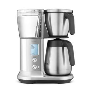 Breville Precision Brewer Drip Coffee Machine, Thermal Carafe, One Size, Brushed Stainless Steel Breville Precision Brewer Drip Coffee Machine, Thermal Carafe, One Size, Brushed Stainless Steel