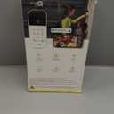 myQ Smart Garage Door Video Keypad with Wide-Angle Camera,Customizable PIN Codes,and Smartphone ControlTake Charge of Your Garage Access Works with Chamberlain, LiftMaster and Craftsman openers,White