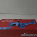 Voyager Tilt And Turn 3 Wheel Scooter