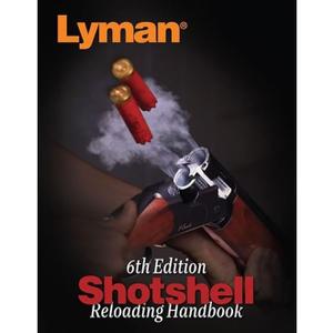 Shotshell Handbook 6th Edition