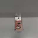 ROXON M4 10 in 1 Mini MultiTool Leather Handle Portable Nail Clipper, Utility Tool, Knife With Safety Lock, Scissors, File, Bottle Opener, Screwdriver, Personal Care Gadgets A Gift for All