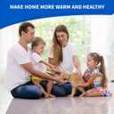 Leemone Kucbraly IZ462H Filter Replacements for Shark IZ462H IZ483H IZ482H IZ440H Vertex Cordless Stick Vacuum Cleaner, 2 Filters, 4 Foam & Felt Filters, 1 Brushroll, Part: XHF161H & 617FJ140, 12 Pack