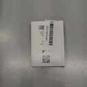 Wireless CarPlay Adapter for Apple iPhone & Android, 2-in-1 Adapter Convert Wired to Wireless Dongle (black)